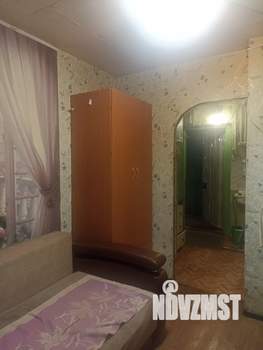 Студия квартира, на длительный срок, 14м2, 4/5 этаж