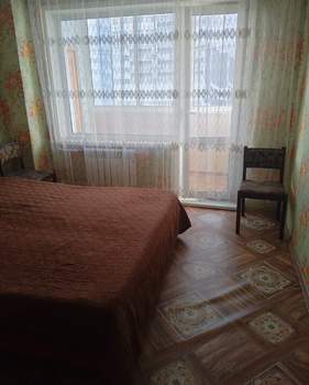 3-к квартира, на длительный срок, 76м2, 6/9 этаж