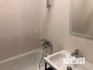 1-к квартира, посуточно, 63м2, 1/1 этаж