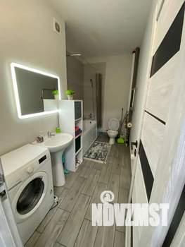 1-к квартира, посуточно, 40м2, 14/24 этаж