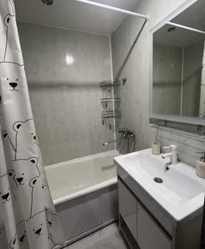 2-к квартира, на длительный срок, 54м2, 7/10 этаж