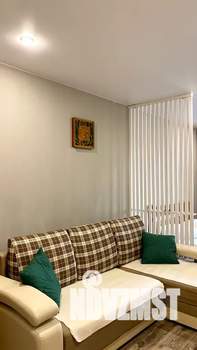 1-к квартира, посуточно, 37м2, 4/16 этаж