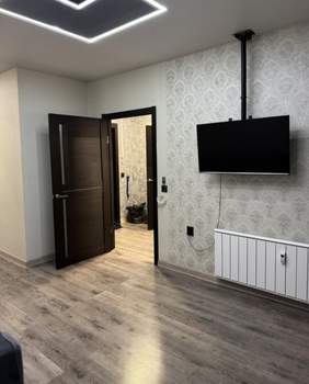 1-к квартира, на длительный срок, 37м2, 1/14 этаж