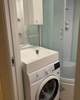 1-к квартира, на длительный срок, 37м2, 8/9 этаж