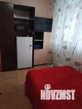 Студия квартира, посуточно, 16м2, 3/10 этаж