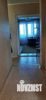 1-к квартира, на длительный срок, 38м2, 5/10 этаж