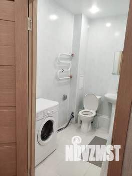 1-к квартира, посуточно, 42м2, 5/8 этаж