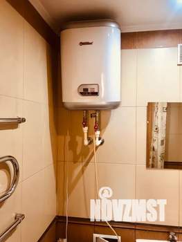 2-к квартира, посуточно, 50м2, 4/5 этаж