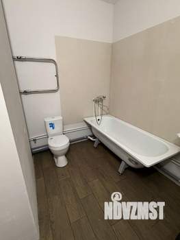 Студия квартира, на длительный срок, 28м2, 9/18 этаж