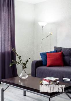 2-к квартира, посуточно, 64м2, 1/1 этаж