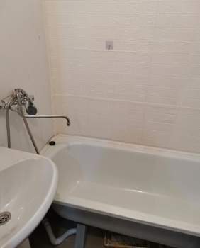 2-к квартира, на длительный срок, 57м2, 1/15 этаж