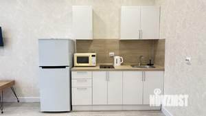 2-к квартира, посуточно, 48м2, 5/23 этаж