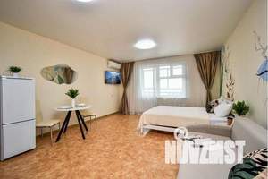 1-к квартира, посуточно, 35м2, 16/25 этаж