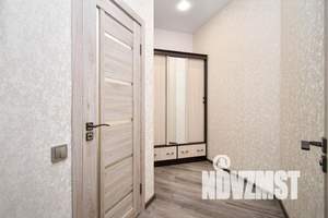 1-к квартира, посуточно, 50м2, 4/8 этаж