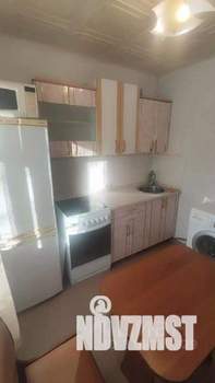 1-к квартира, посуточно, 48м2, 1/1 этаж