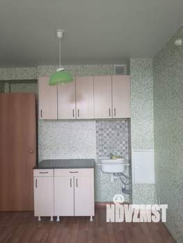 1-к квартира, на длительный срок, 41м2, 6/17 этаж