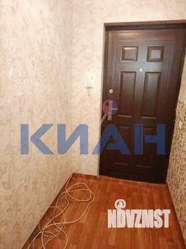 Студия квартира, на длительный срок, 26м2, 5/17 этаж