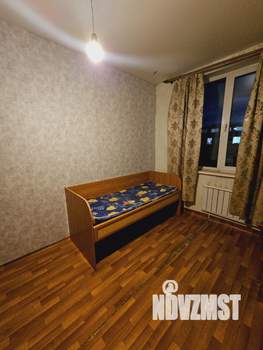 Студия квартира, на длительный срок, 18м2, 1/6 этаж