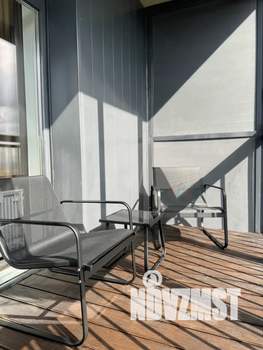 2-к квартира, посуточно, 48м2, 8/12 этаж