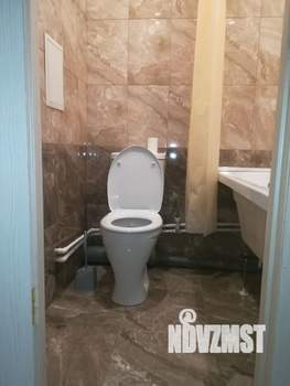 1-к квартира, на длительный срок, 15м2, 1/5 этаж