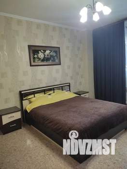 1-к квартира, посуточно, 50м2, 5/20 этаж