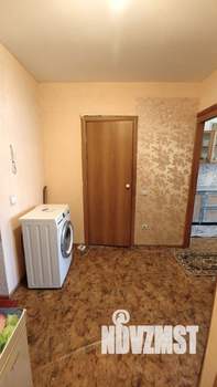 1-к квартира, на длительный срок, 44м2, 2/17 этаж