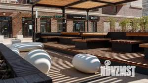 Студия квартира, посуточно, 23м2, 3/10 этаж