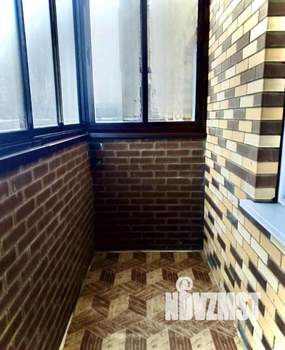 1-к квартира, на длительный срок, 43м2, 11/25 этаж