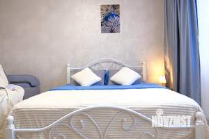 1-к квартира, посуточно, 43м2, 9/10 этаж