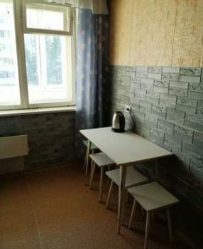 1-к квартира, на длительный срок, 38м2, 4/9 этаж
