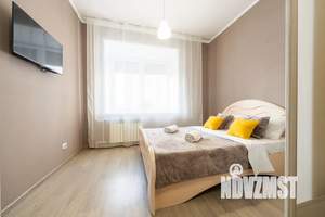 1-к квартира, посуточно, 40м2, 3/23 этаж