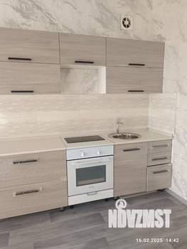 1-к квартира, на длительный срок, 64м2, 8/22 этаж
