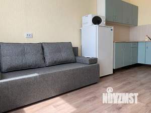 1-к квартира, посуточно, 43м2, 17/19 этаж