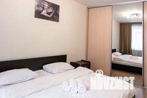 2-к квартира, посуточно, 64м2, 2/17 этаж