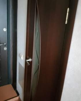 Студия квартира, на длительный срок, 18м2, 4/5 этаж