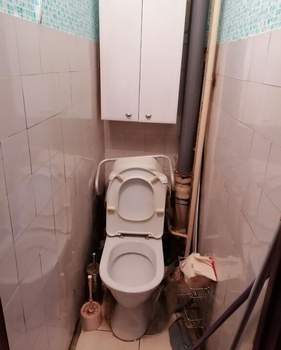 4-к квартира, на длительный срок, 68м2, 3/5 этаж