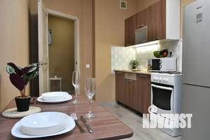 1-к квартира, посуточно, 52м2, 5/11 этаж