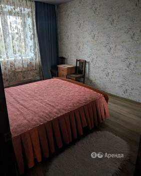2-к квартира, на длительный срок, 60м2, 5/14 этаж