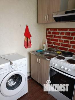 1-к квартира, на длительный срок, 35м2, 3/5 этаж