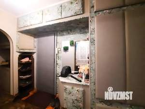 2-к квартира, на длительный срок, 54м2, 2/10 этаж