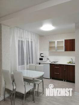 2-к квартира, посуточно, 52м2, 2/9 этаж