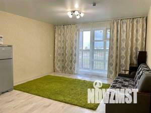 2-к квартира, на длительный срок, 54м2, 5/17 этаж