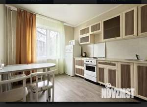 2-к квартира, на длительный срок, 54м2, 1/10 этаж