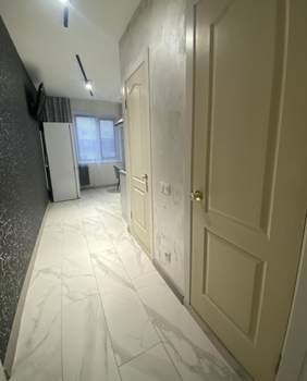 1-к квартира, на длительный срок, 35м2, 1/10 этаж