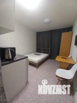 1-к квартира, посуточно, 28м2, 17/19 этаж