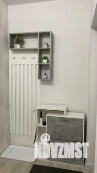 1-к квартира, посуточно, 41м2, 10/21 этаж