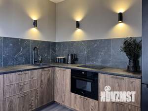 2-к квартира, посуточно, 52м2, 1/1 этаж