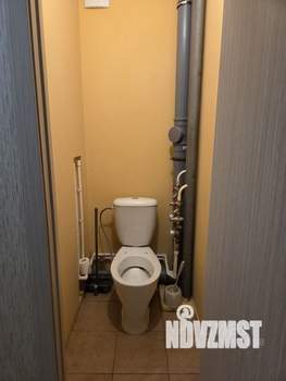 1-к квартира, на длительный срок, 50м2, 1/19 этаж