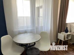 1-к квартира, посуточно, 33м2, 13/17 этаж