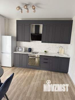 2-к квартира, на длительный срок, 60м2, 5/17 этаж